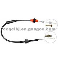 VW 701 721 335 Clutch Cable