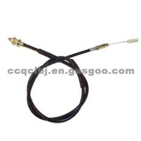 VW 701 721 555L Throttle Cable