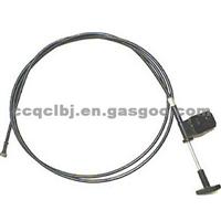 VW 4A1 721 555 Car Throttle Cable