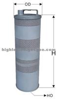 Hydraulic Filter For HITACHI 4448402