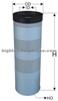 Hydraulic Fuel Filter 4656608 For HITACHI
