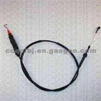 1H0 609 721 Brake Cable For VW