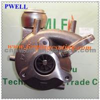 Turbocharger GT2056V 14411-EB71C 767720-3