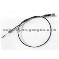 843 721 335 Auto Clutch Cable For VW