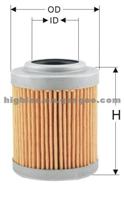 Air Filter 4294130 For HITACHI