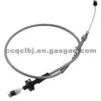 321 721 555F Accelerator Cable For VW