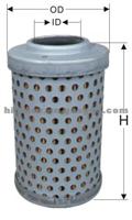 Oil Filter 71402469 For HITACHI