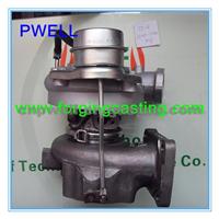 HOT Toyota CT26 17201-17040 Turbocharger