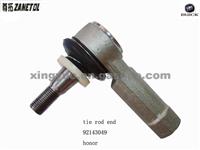 Auto Steering Tie Rod End 92143049 BUICK Honor