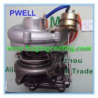 17201-74030 CT26 Turbocharger For Toyota