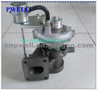 Ford GT17 Turbocharger 28230-41720