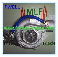 Competitive Price GT22 Turbocharger 736210-0006 For JMC