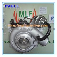 GT2560 Turbocharger 700716-5009 For Isuzu Truck 4HE1T