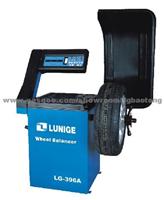 Wheel Balancer 110V/220V/50~60Hz