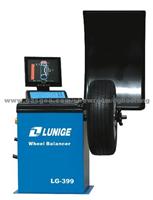 Wheel Balancer Power supply 110V/220V/50~60Hz