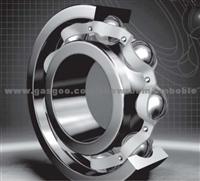 Deep Groove Ball Bearings