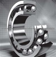 Self-Aligning Ball Bearings