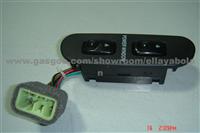 Hyundai POWER WINDOW SWITCH 93691-44320