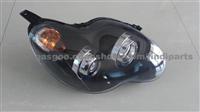 BYD F0 Head Lamp