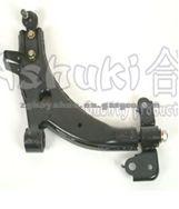 Control Arm For honda51460-SM4-023 51460-SM4-A03 51460-SM4-013 51460-SM4-A01 51460-SM4-A02 51460-SM1-A01 51460-SM4-003