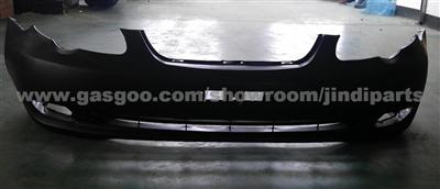 Byd F3 Front Bumper