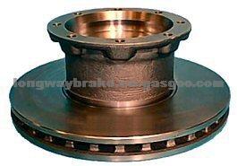 9704230212 BRAKE DISC FOR MERCEDES