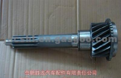 Transmission Shaft For JAC Truck - JAC 6T160