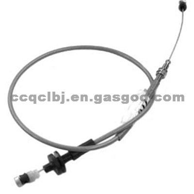 321 721 555F Accelerator Cable For VW