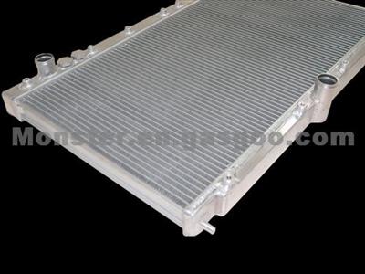 Racing Performance Aluminum Radiator For MITSUBISHI 3000GT