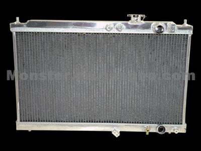 Racing Performance Aluminum Radiator For ACURA INTEGRA 94-97 MANUAL