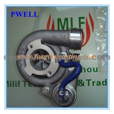 Turbocharger CT12B 17201-67020