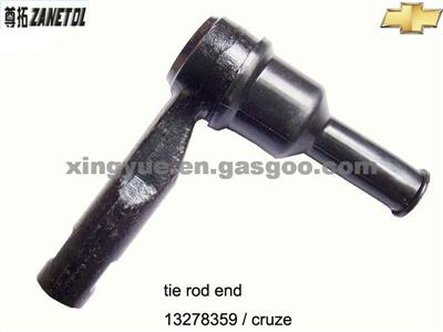 Tie Rod End 13278359 CHEVROLET cruze