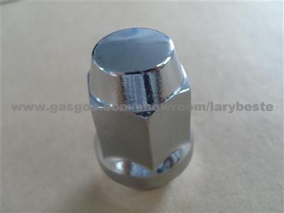 Wheel Lug Nuts 1707-1707s