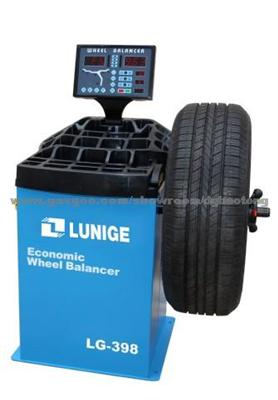 All brands Wheel Balancer