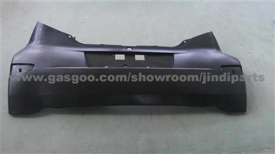 BYD F0 Rear Bumper