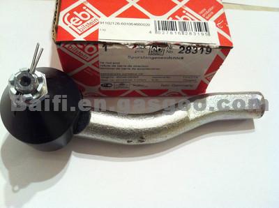 TOYOTA AYGO Tie Rod End 45046-09295,4504609295