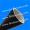 Acrylic Coated Braided Fiberglass Sleeving