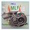 GT2052S Turbocharger 722687-5001S For Nissan TD27 - img4