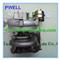 Hot Toyota CT26 17201-17010 Turbo Charger - img2