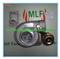 Turbocharger 452047-0002 For Nissan RD28 - img1