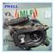Turbocharger CT26 17201-42020 - img4