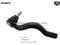 Tie Rod End L: 68069646AA JEEP Grand Cherokee 2011-2012 - img1