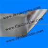 Aluminum Fiberglass Heat Shield Tape