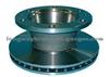 BRAKE ROTOR FOR IVECO 1907528,1907725