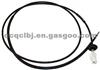 321 957 803A/F Auto Speedometer Cable