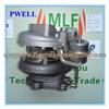 Hot Selling GT17 14411-VB300 Turbocharger For Nissan