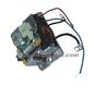 ELECTRIC SOLENOID SWITCH FOR STARTER MOTOR