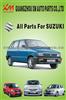 SUZUKI Parts /All Parts For Suzuki