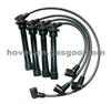 South American Cars High Performance Ignition Wire Set