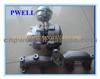 Turbocharger GT1749V 713672-0005 038253019C